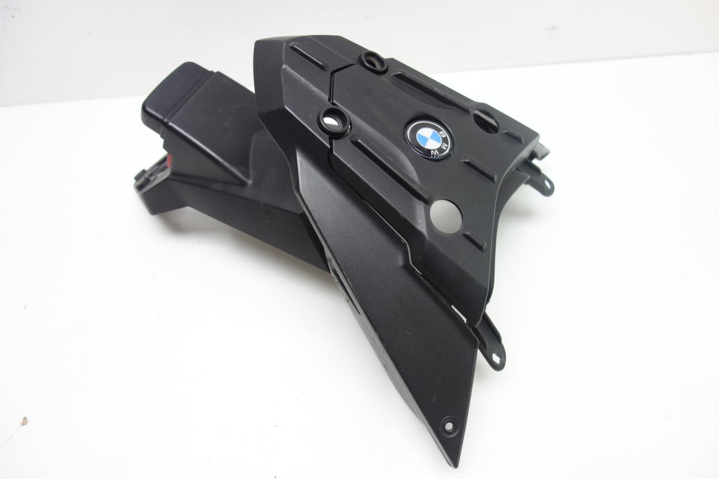 BMW F800GS F 800 GS Heck Heckverkleidung