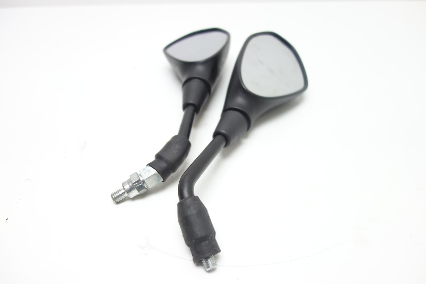 BMW F800GS F 800 GS Spigel rechts links