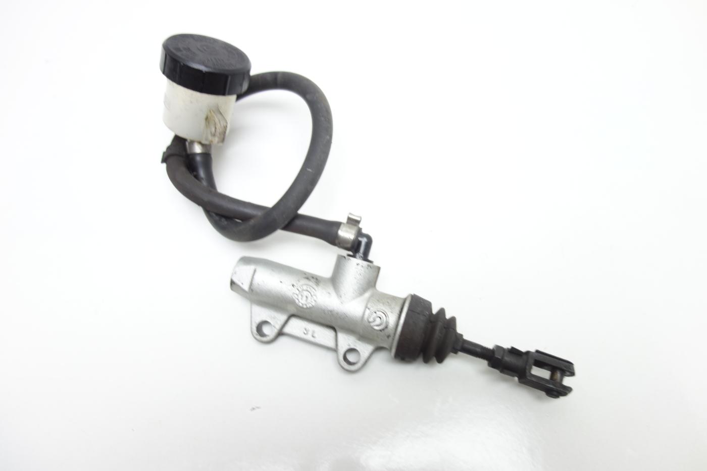 BMW F800GS F 800 GS Bremspumpe Bremszylinder hinten