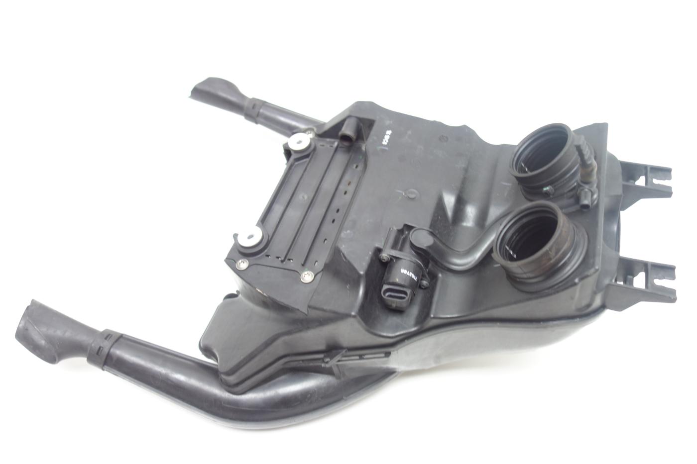 BMW F800GS F 800 GS Luftfilterkasten Luftfilter