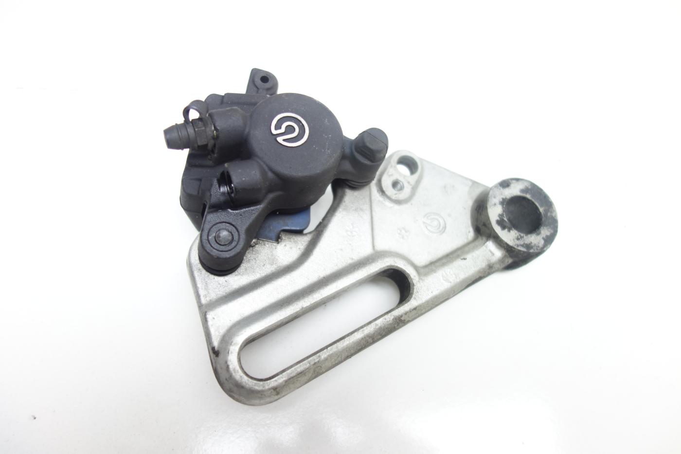 BMW F800GS F 800 GS Bremssattel Bremszange hinten
