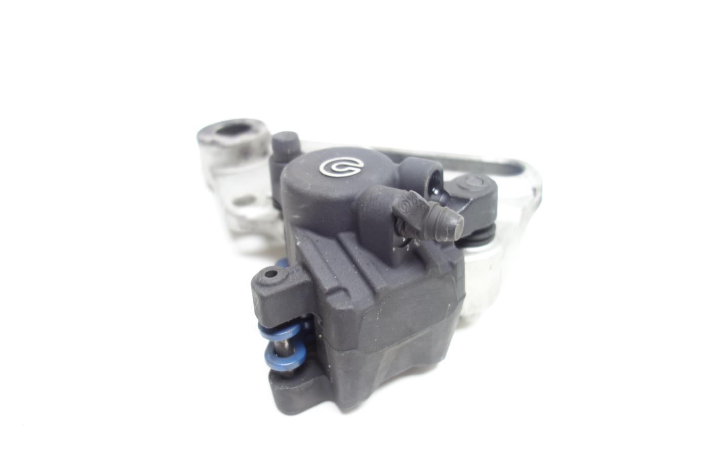 BMW F800GS F 800 GS Bremssattel Bremszange hinten