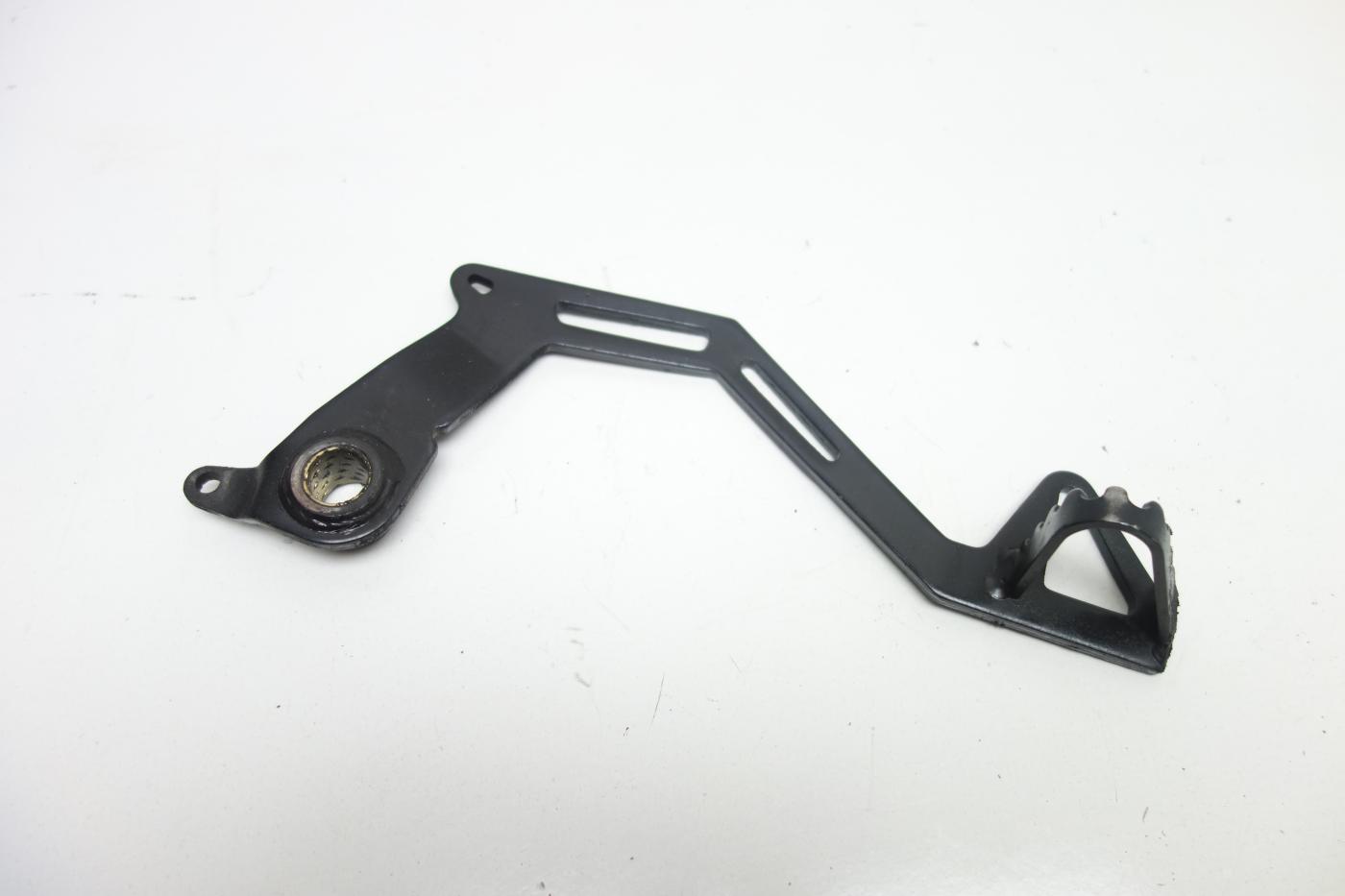 BMW F800GS F 800 GS Bremspedal