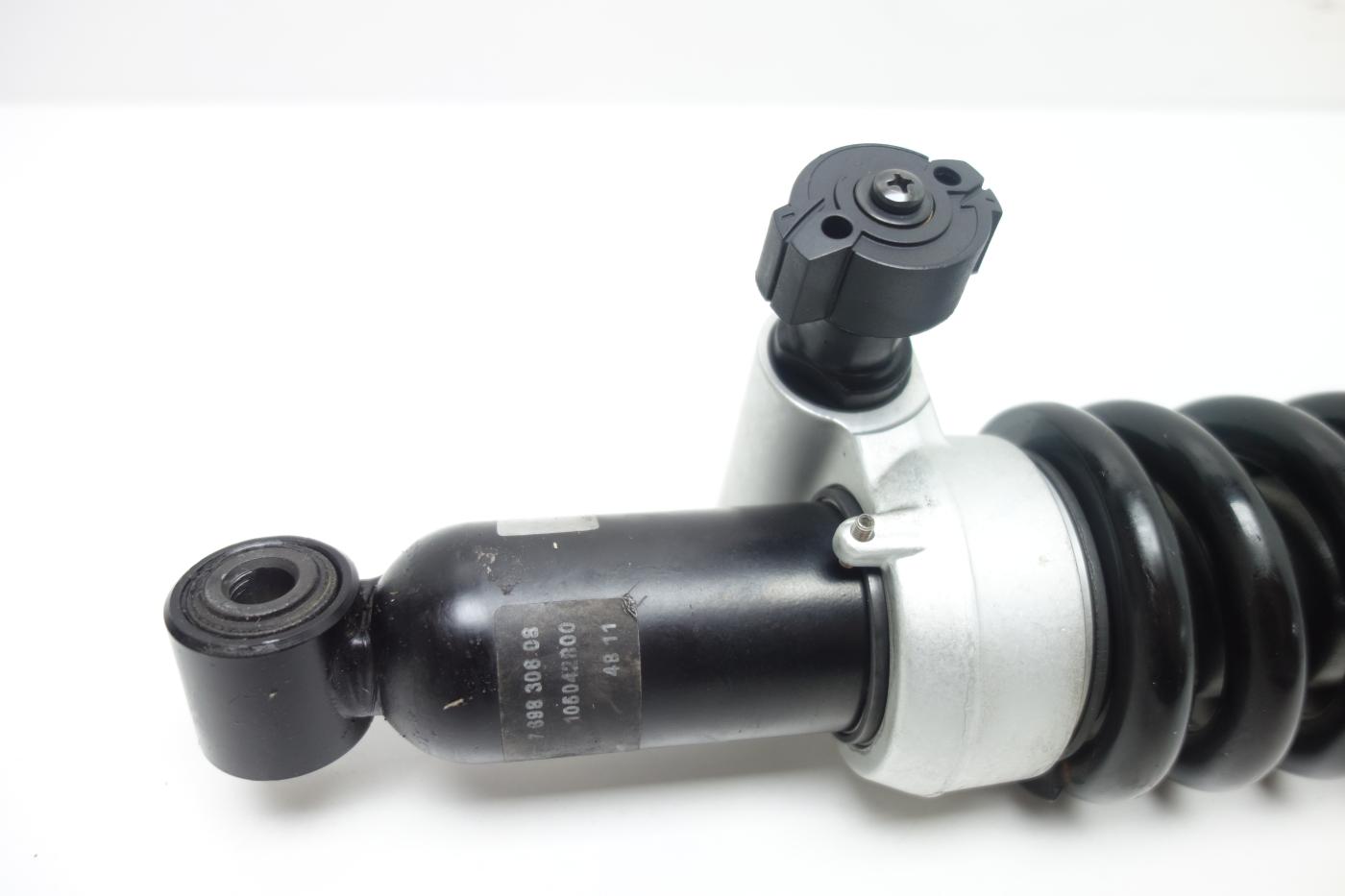 BMW F800GS F 800 GS Stoßdämpfer Federbein hinten