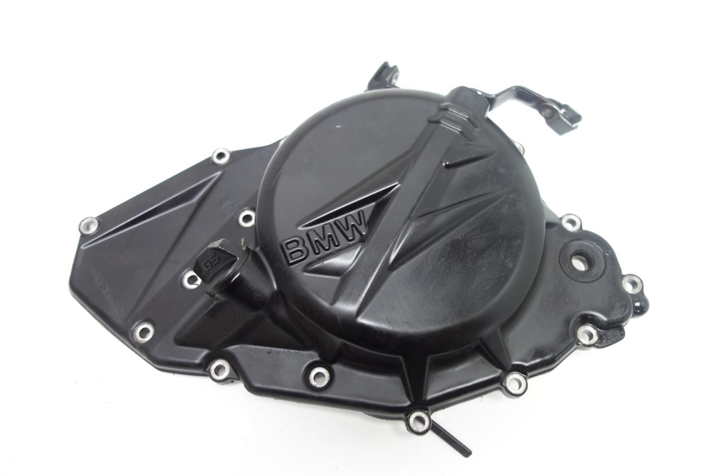 BMW F800GS F 800 GS Kupplungsdeckel Motordeckel