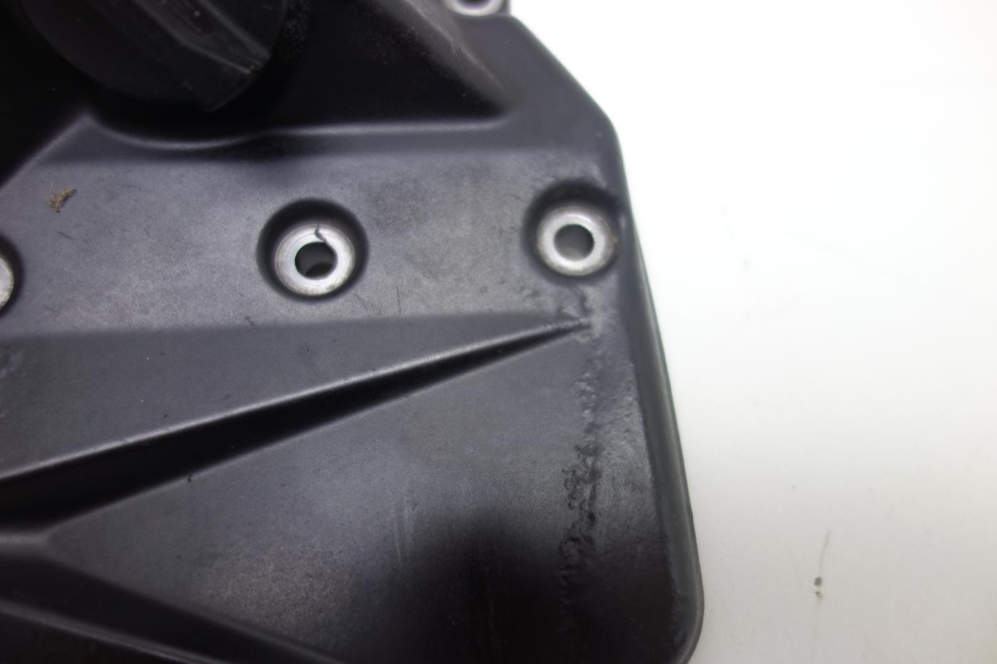 BMW F800GS F 800 GS Kupplungsdeckel Motordeckel