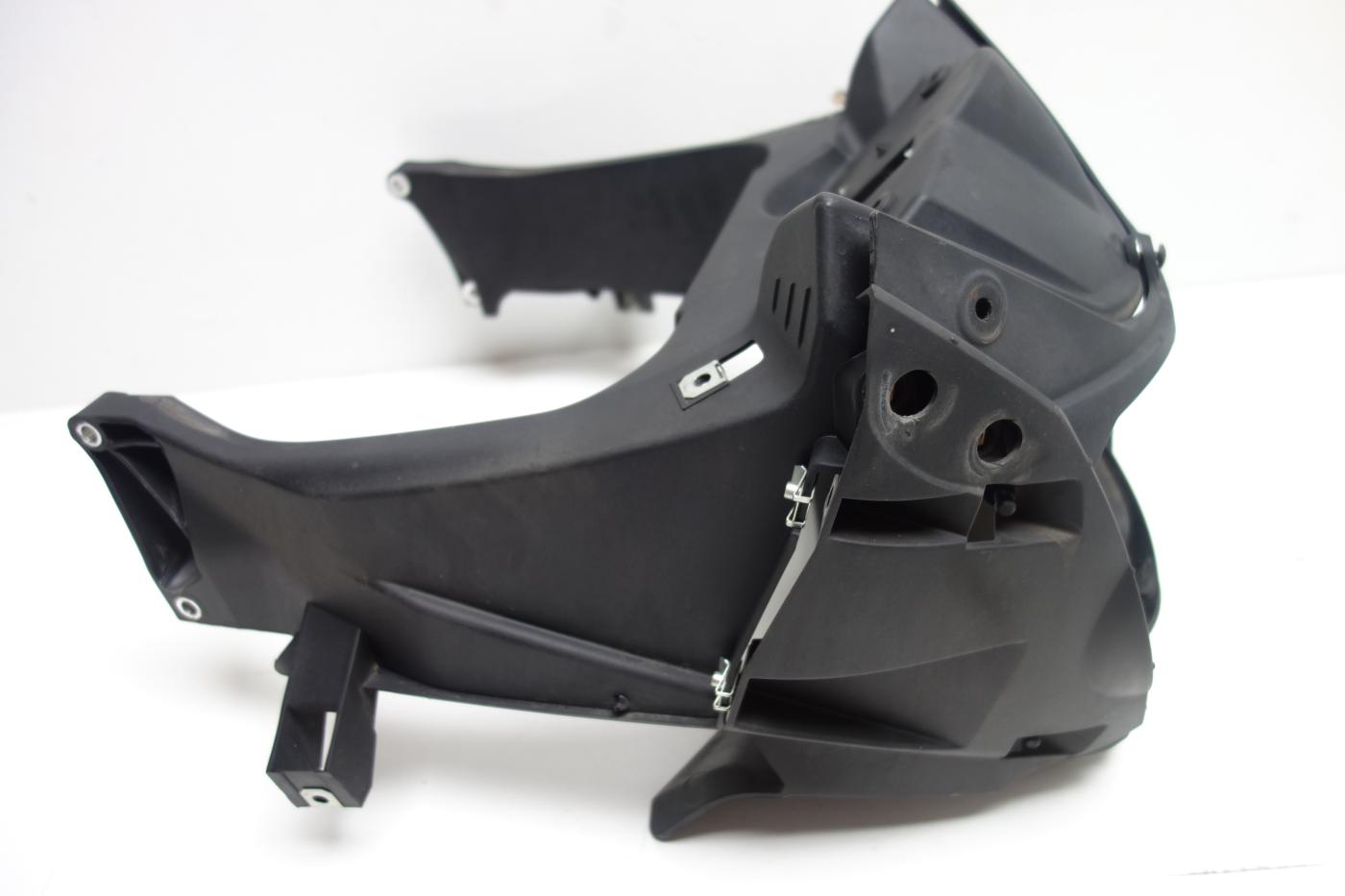 BMW F800GT F 800 GT Maske Scheinwerferverkleidung
