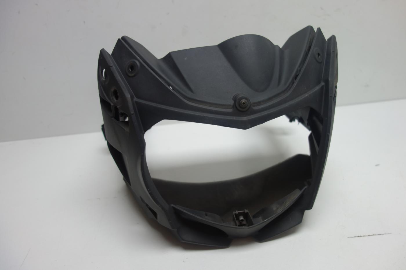 BMW F800GT F 800 GT Maske Scheinwerferverkleidung