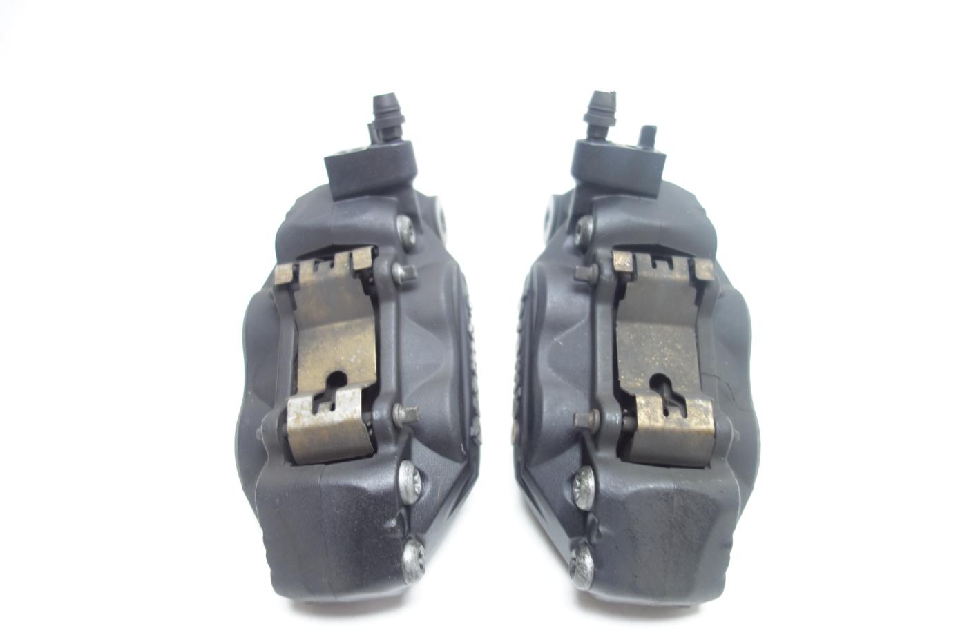 BMW F800GT F 800 GT Bremssattel Bremszange vorne rechts links