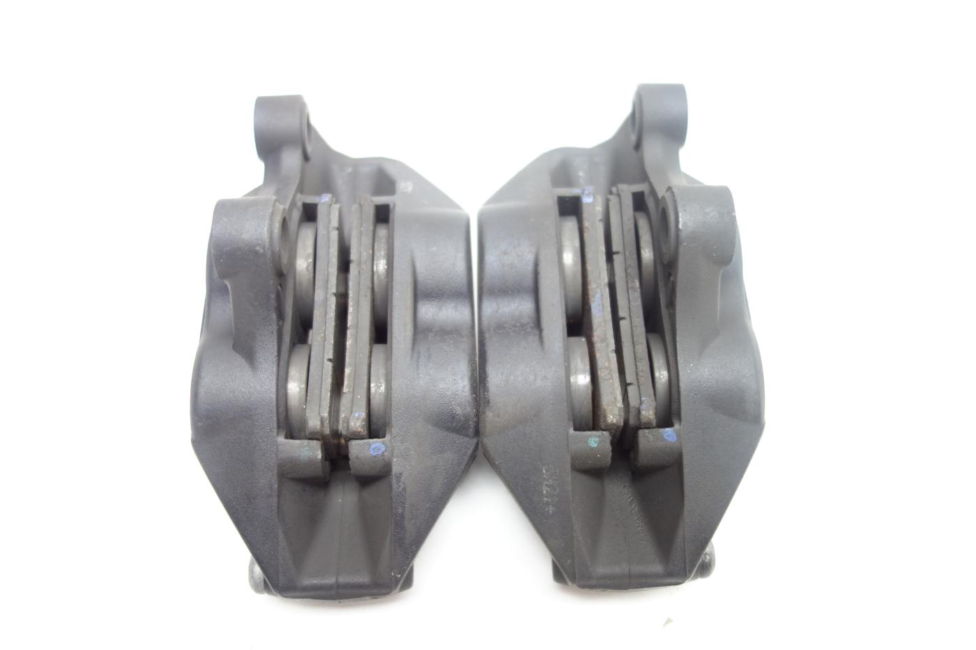 BMW F800GT F 800 GT Bremssattel Bremszange vorne rechts links