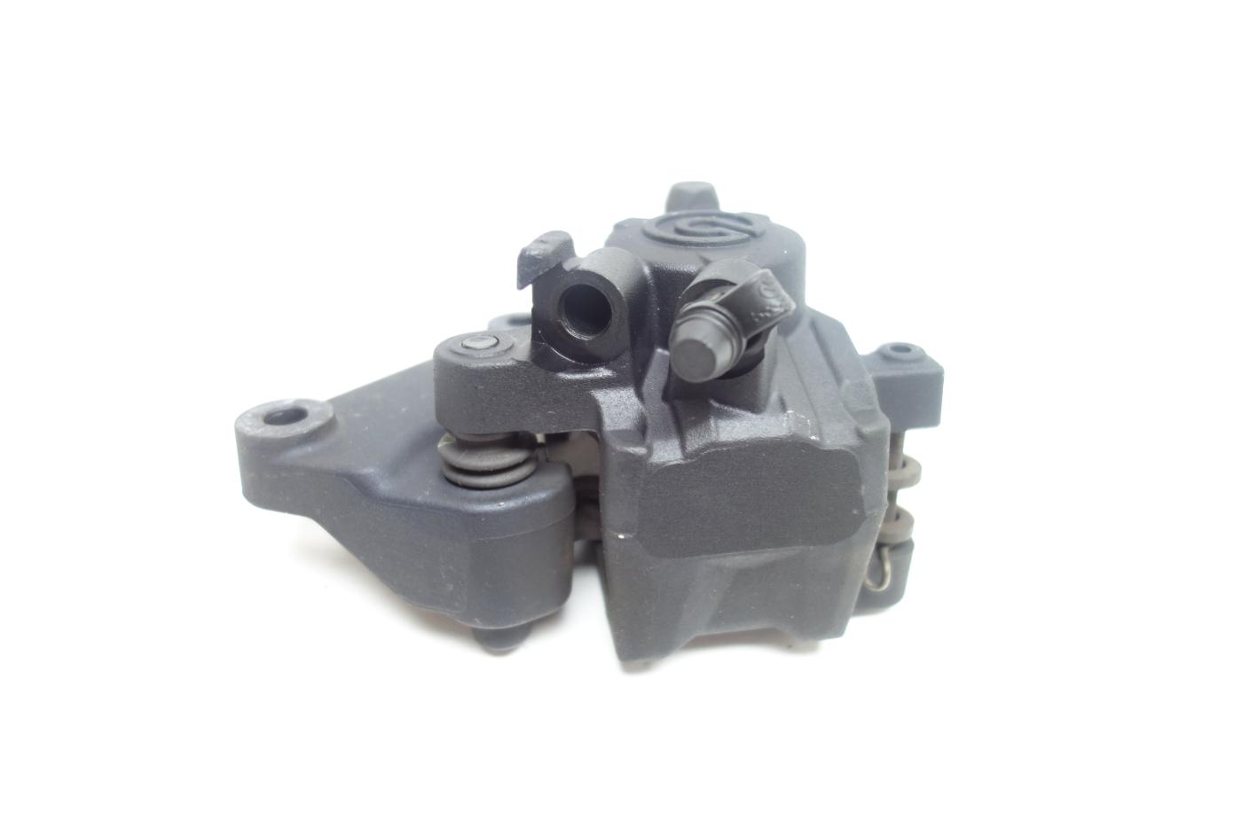BMW F800GT F 800 GT Bremssattel Bremszange hinten