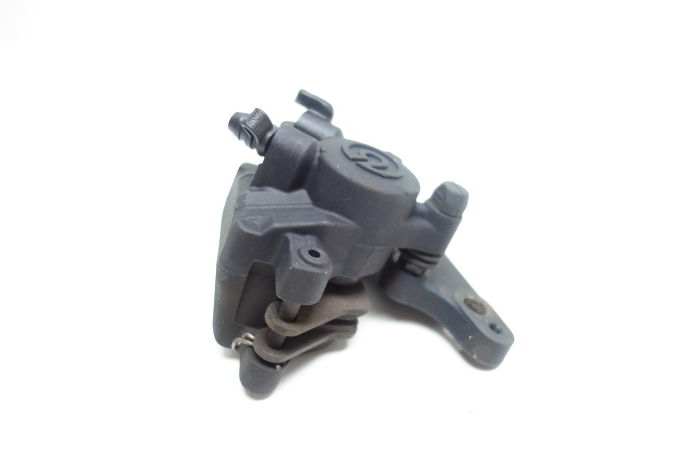 BMW F800GT F 800 GT Bremssattel Bremszange hinten