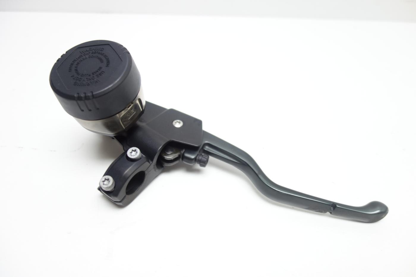 BMW F800GT F 800 GT Bremspumpe Bremszylinder vorne