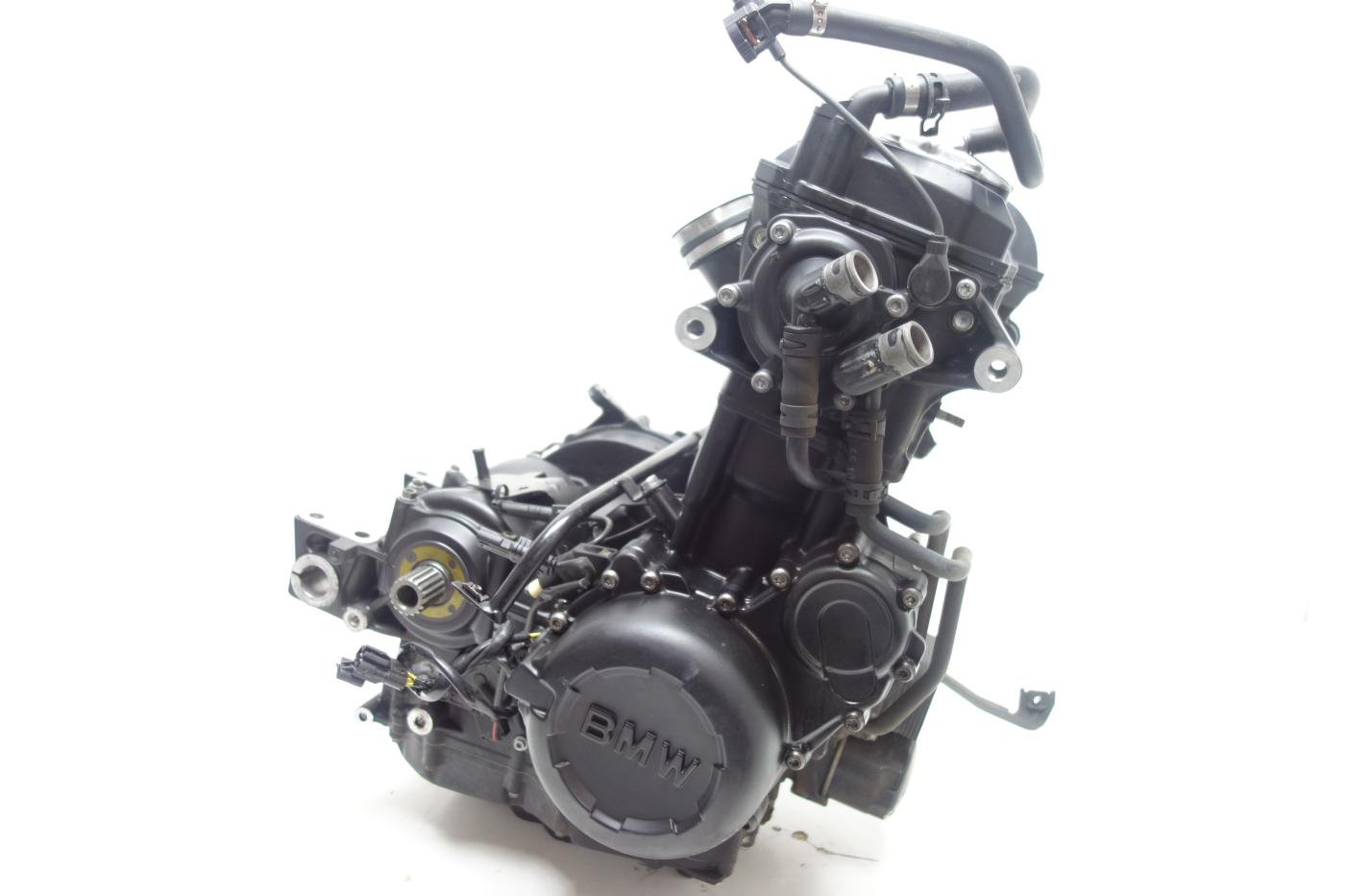 BMW F800GT F 800 GT Motor Engine 41276Km
