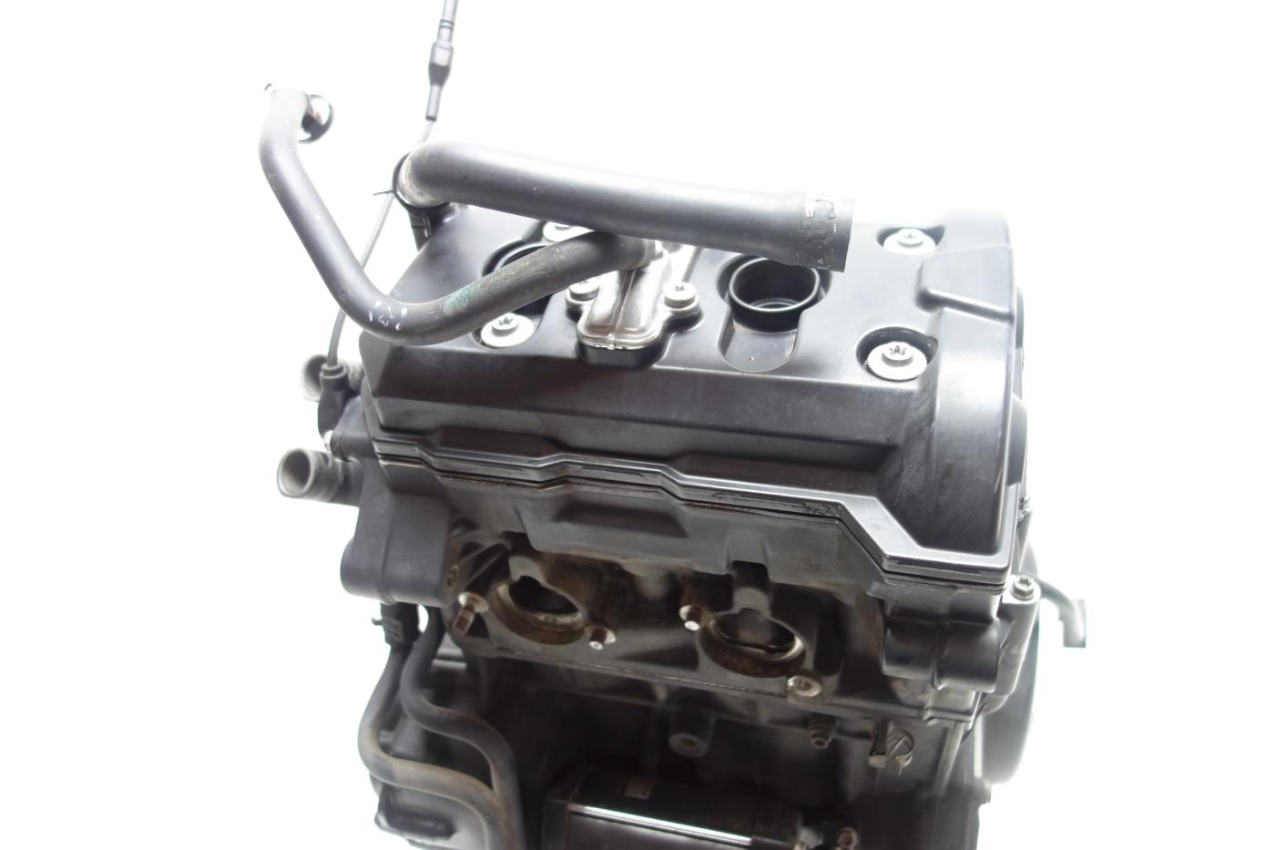 BMW F800GT F 800 GT Motor Engine 41276Km