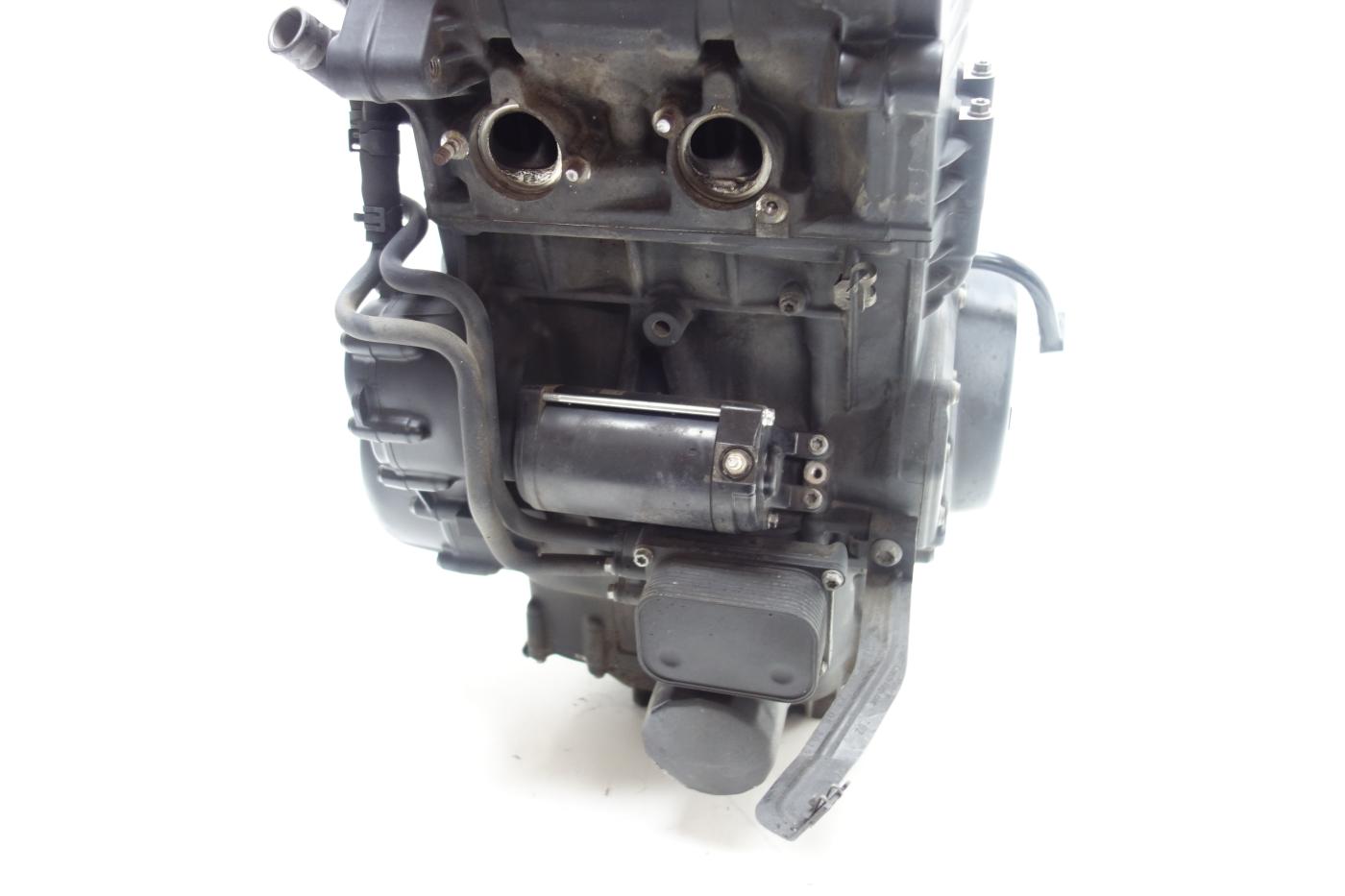BMW F800GT F 800 GT Motor Engine 41276Km