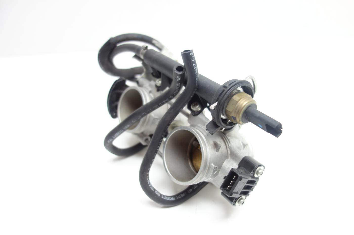 BMW F800GT F 800 GT Einspritzanlage Drosselklappe