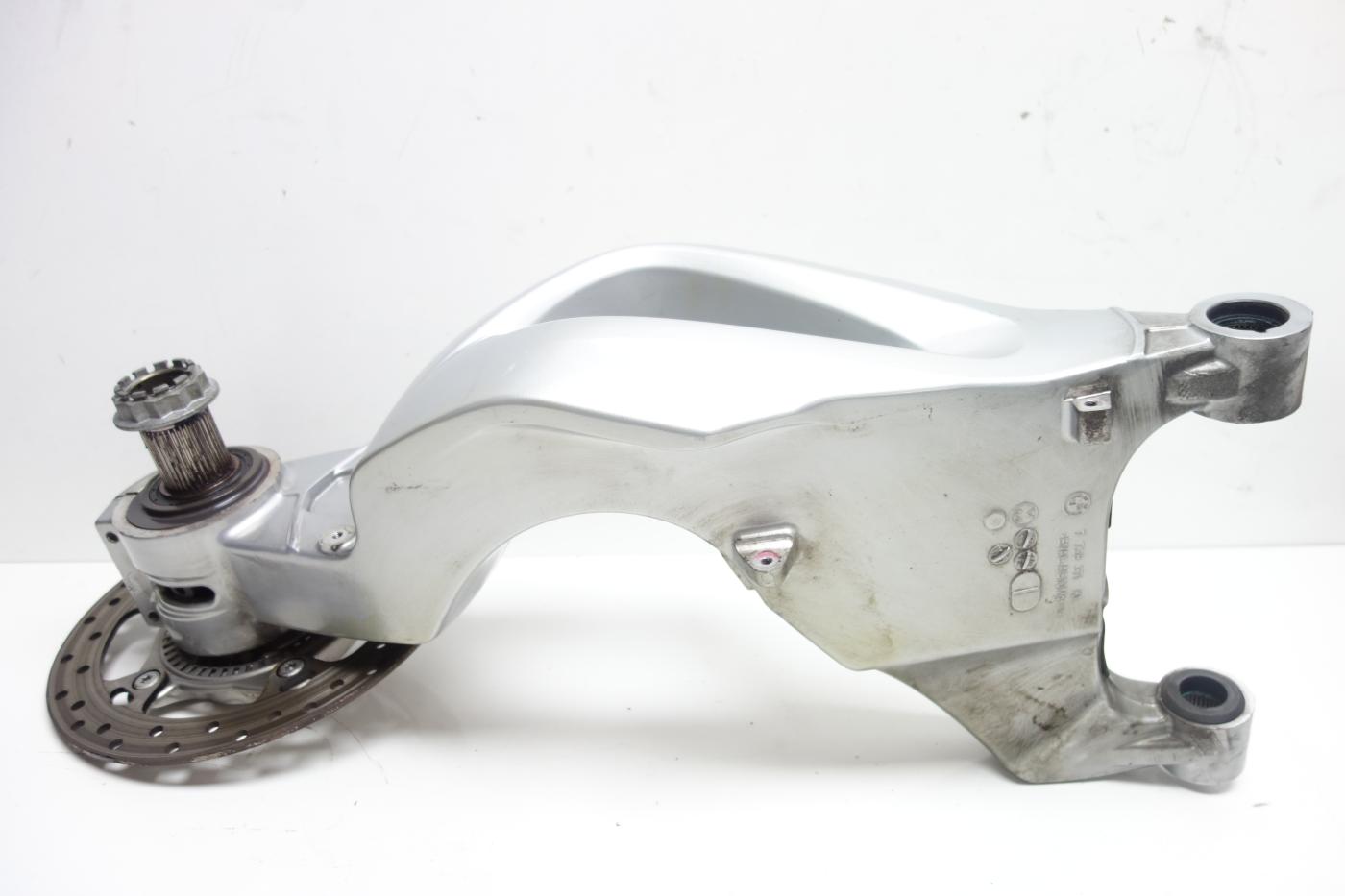 BMW F800GT F 800 GT Schwinge Antrieb