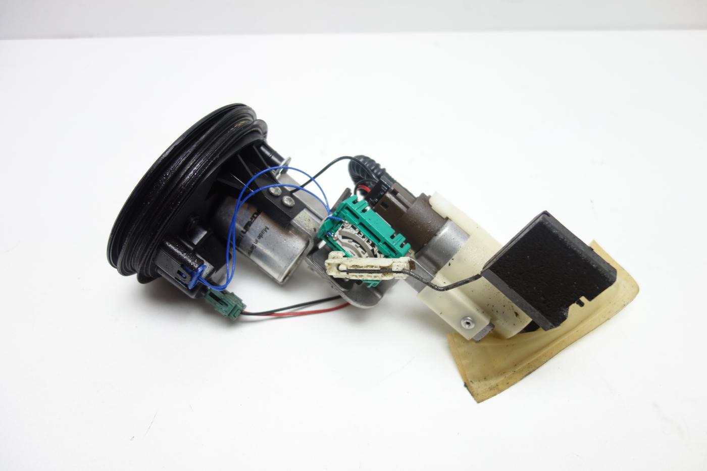 BMW F800GT F 800 GT Benzinpumpe Kraftstoffpumpe