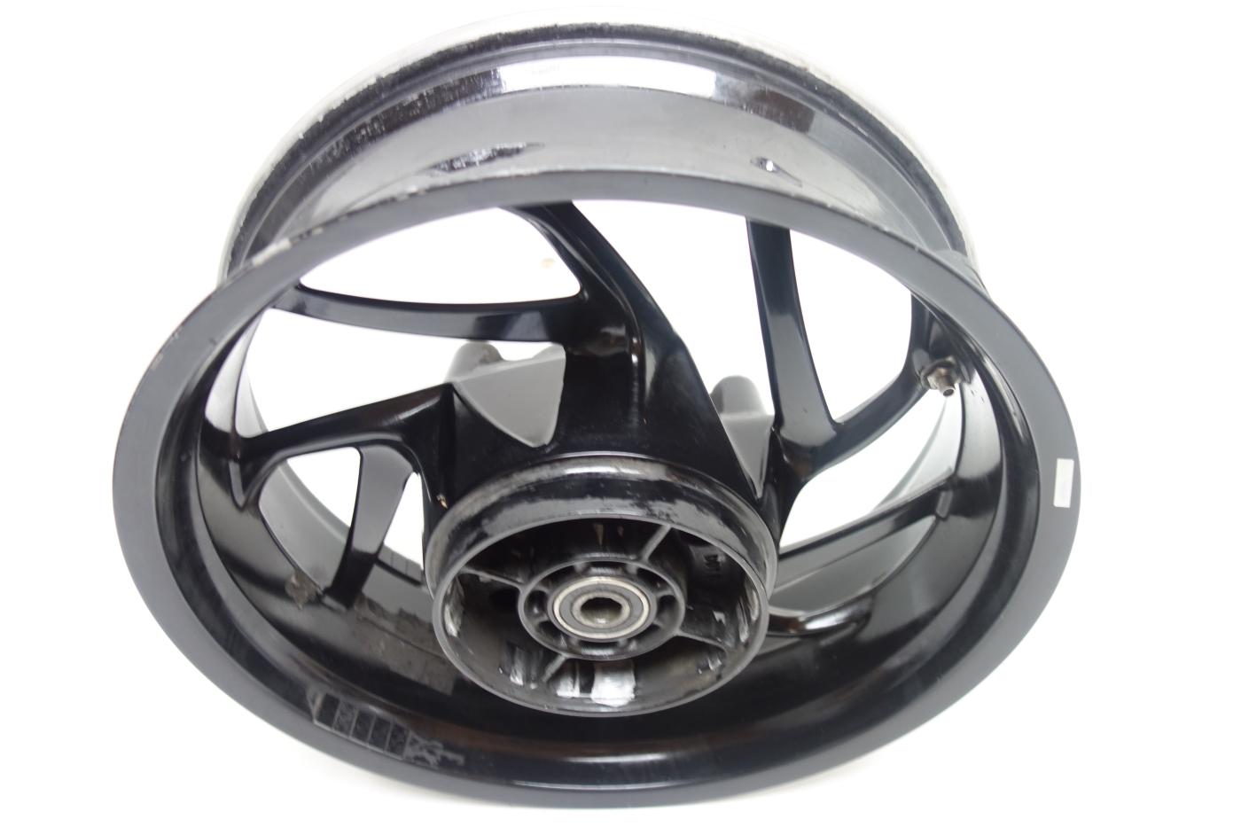 BMW F800R F 800 R Felge hinten Hinterrad