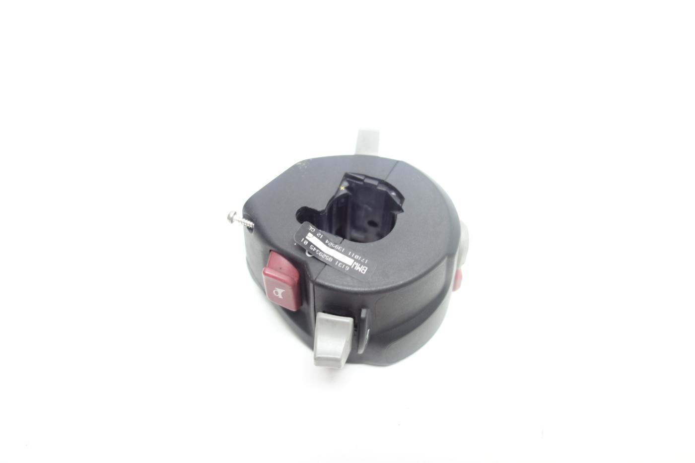 BMW F800R F 800 R Lenkerschalter Armatur Kombischalter links