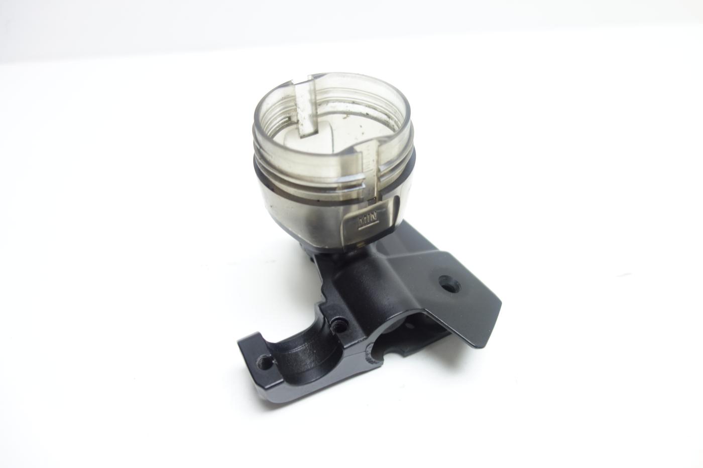 BMW F800R F 800 R Bremspumpe Bremszylinder vorne