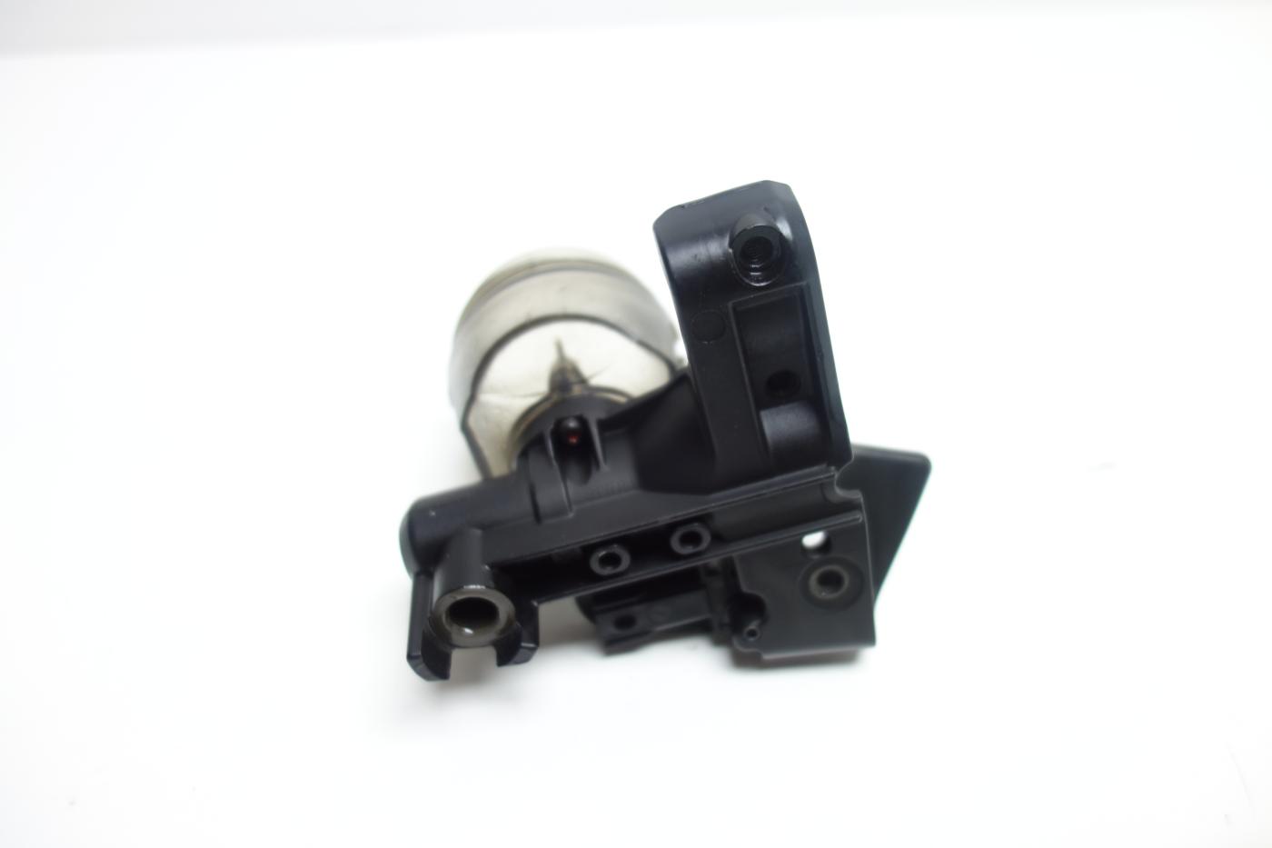 BMW F800R F 800 R Bremspumpe Bremszylinder vorne