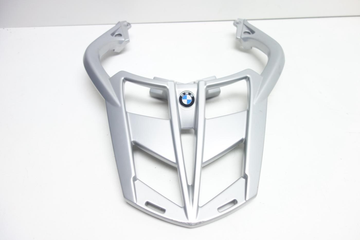 BMW F800R F 800 R Gepäckbrücke Topcaseträger