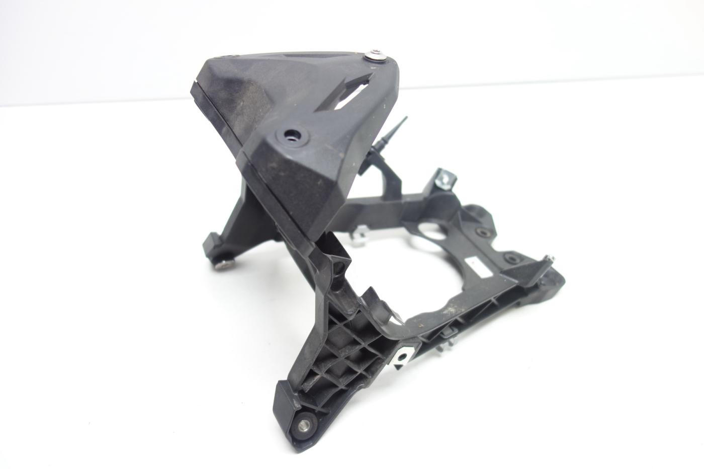 BMW F800R F 800 R Frontträger Geweih Tachohalter