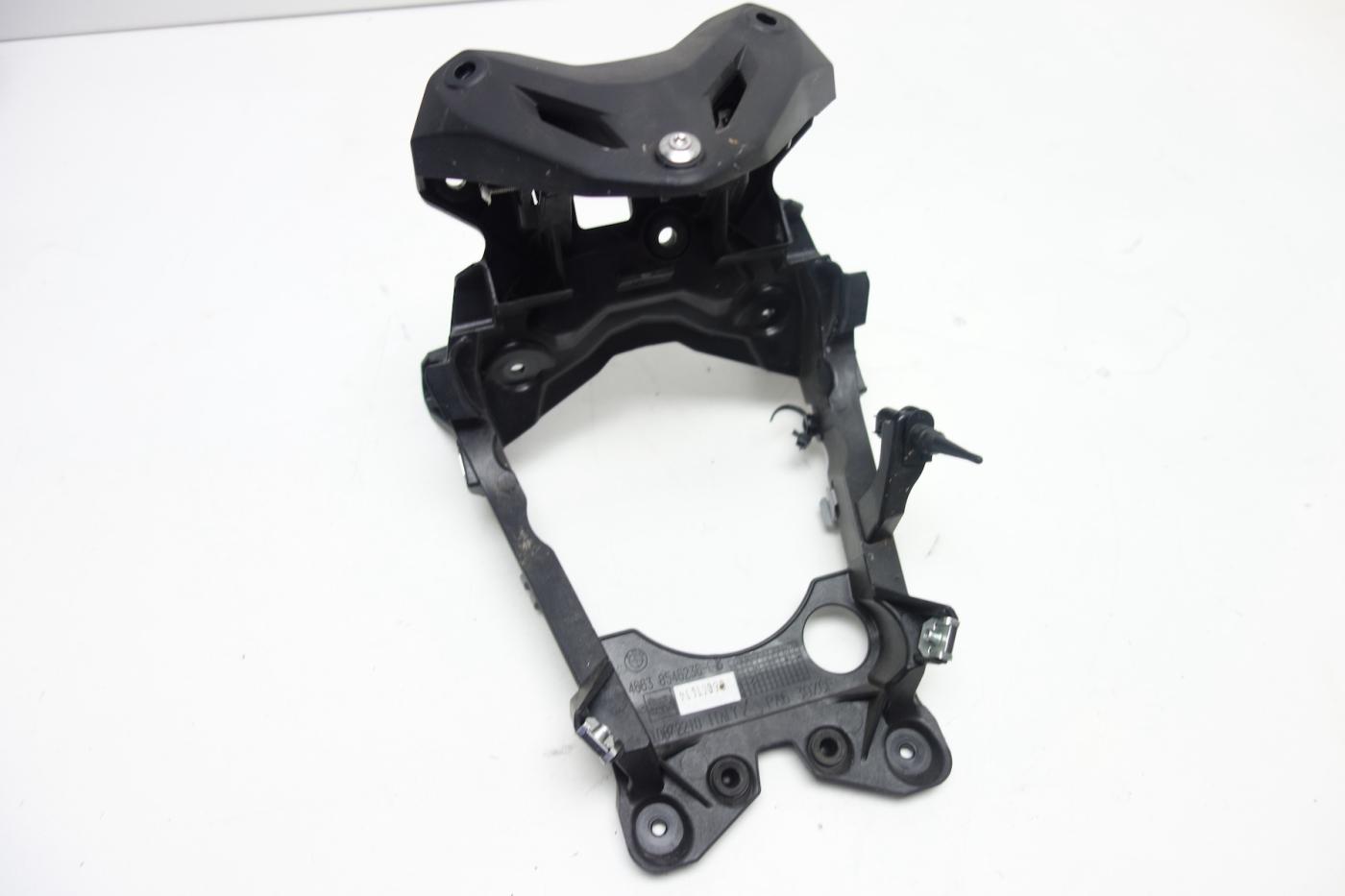 BMW F800R F 800 R Frontträger Geweih Tachohalter
