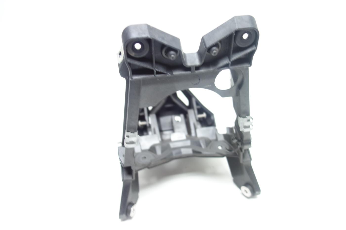 BMW F800R F 800 R Frontträger Geweih Tachohalter