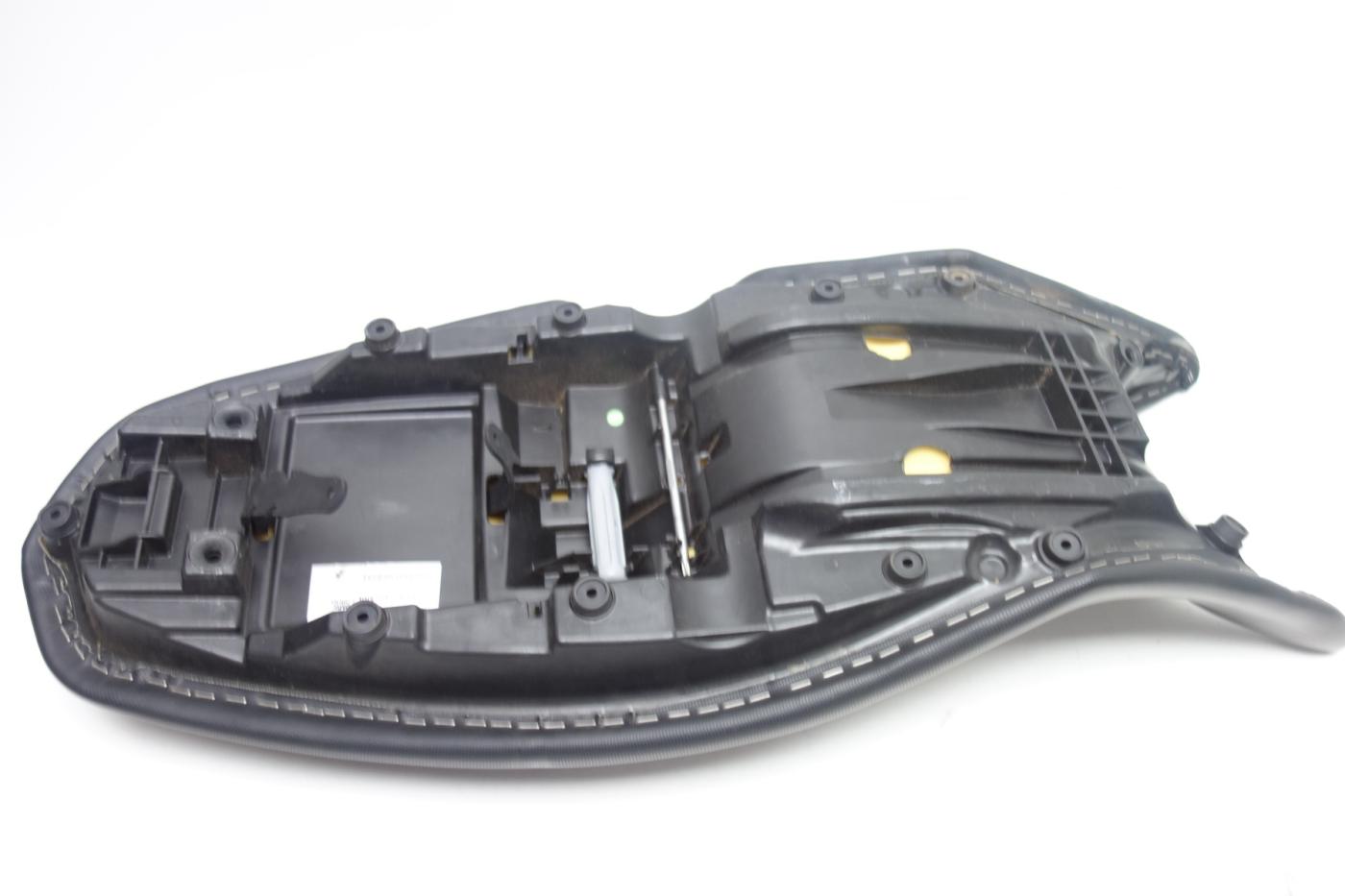 BMW F800R F 800 R Sitz Sitzbank normal standart