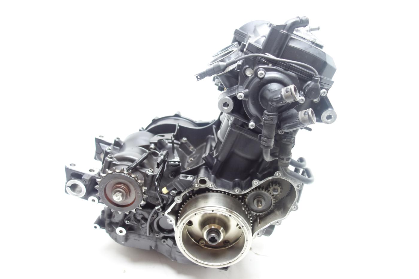BMW F800R F 800 R Motor Engine