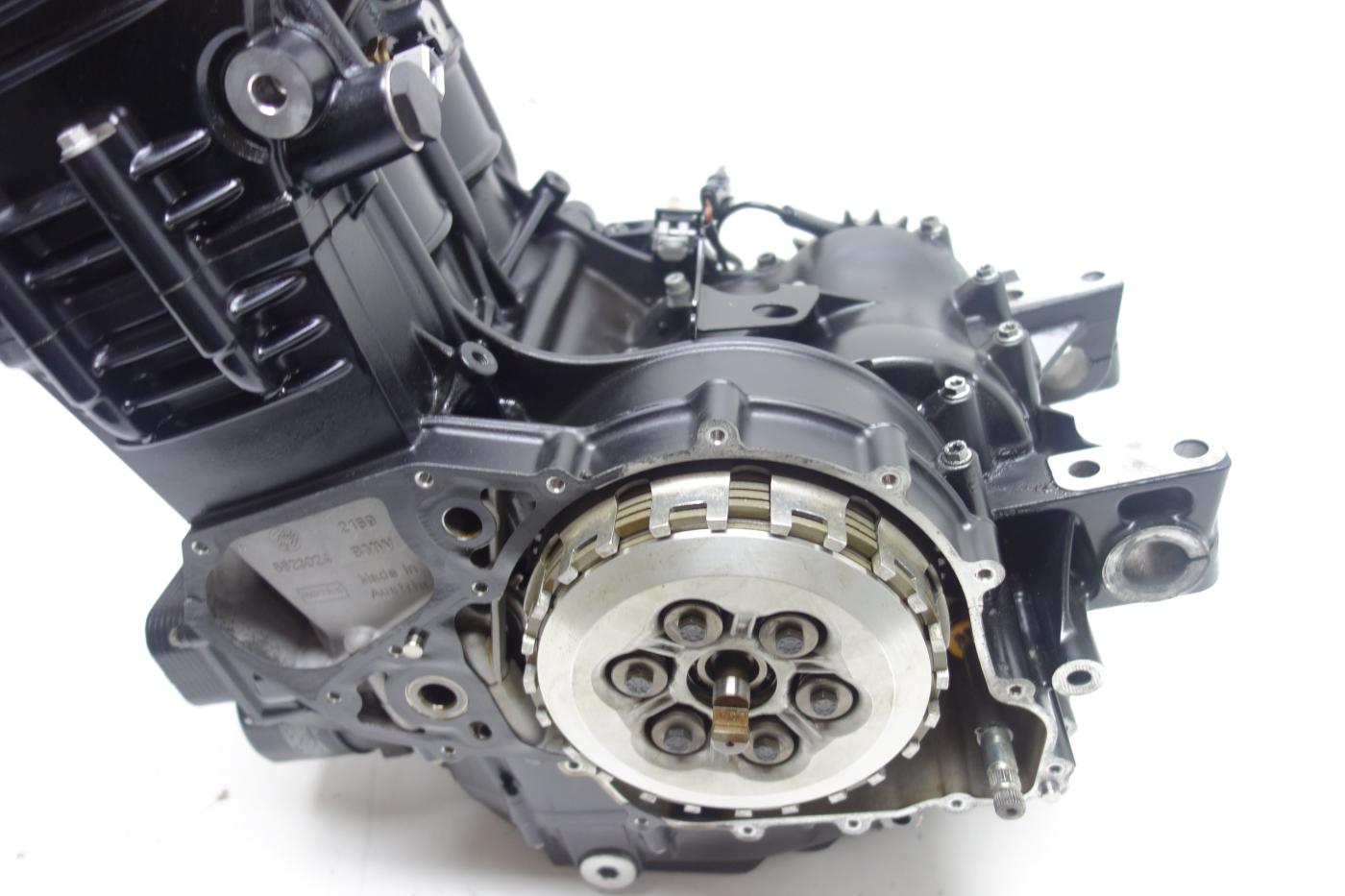 BMW F800R F 800 R Motor Engine