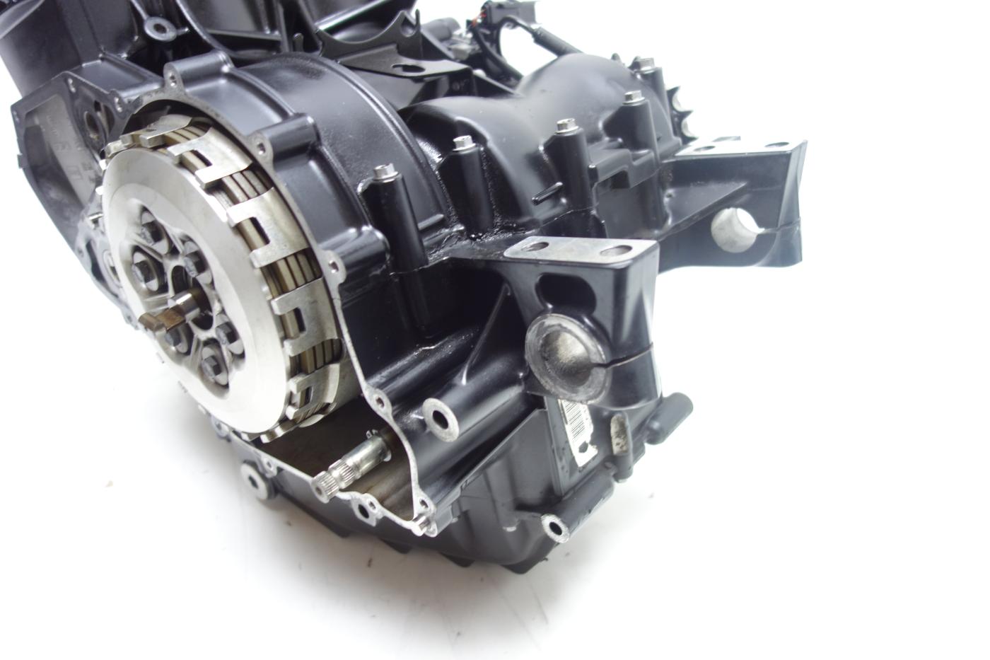 BMW F800R F 800 R Motor Engine