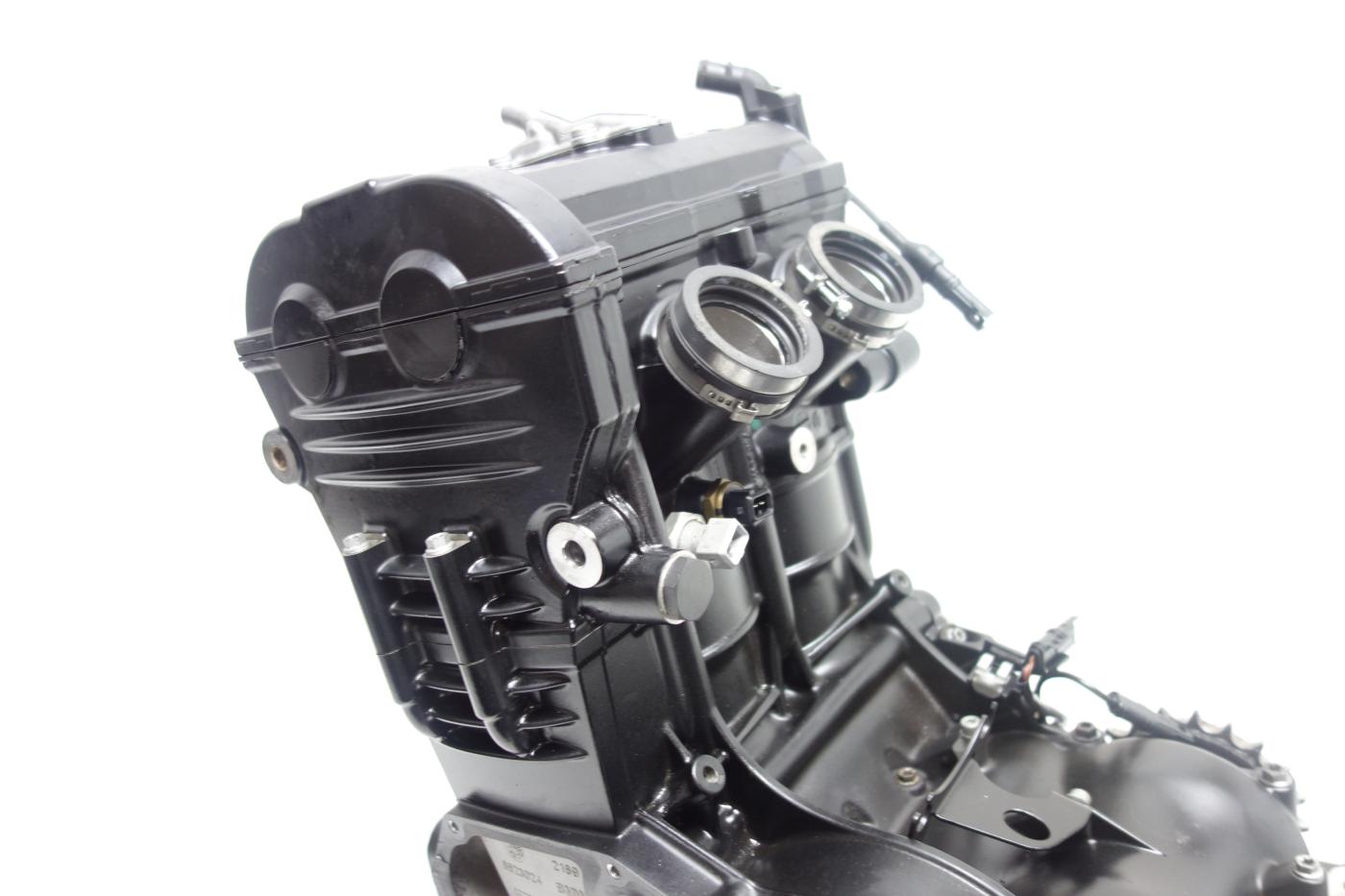 BMW F800R F 800 R Motor Engine