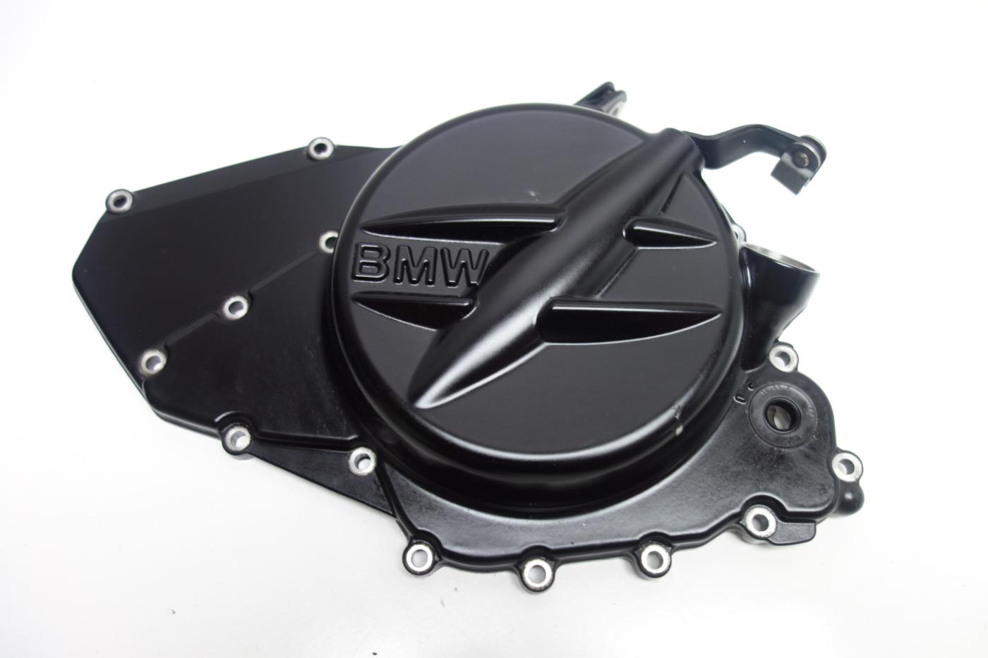 BMW F800R F 800 R Kupplungsdeckel Motordeckel