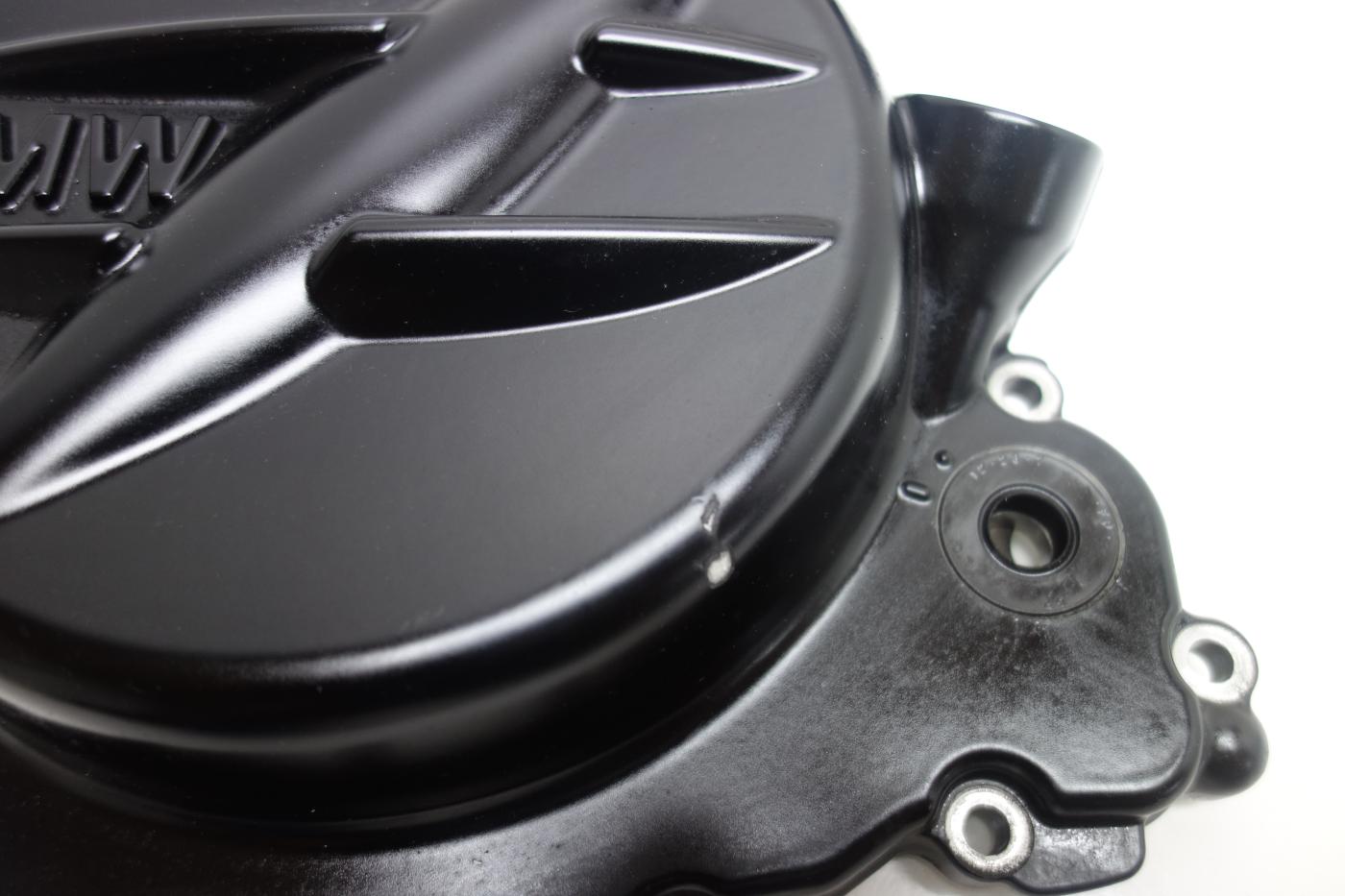 BMW F800R F 800 R Kupplungsdeckel Motordeckel
