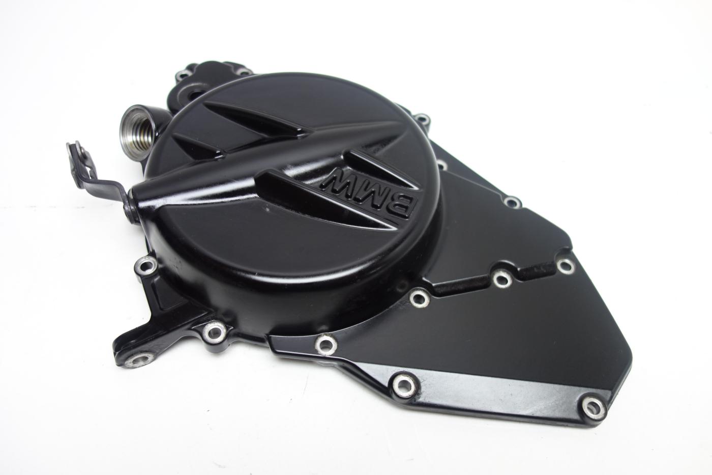 BMW F800R F 800 R Kupplungsdeckel Motordeckel
