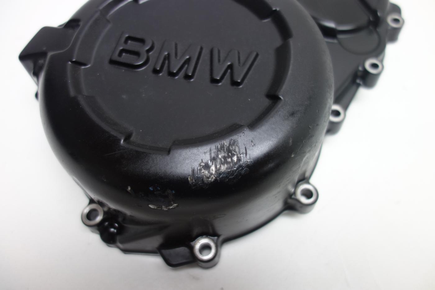 BMW F800R F 800 R Limadeckel Motordeckel