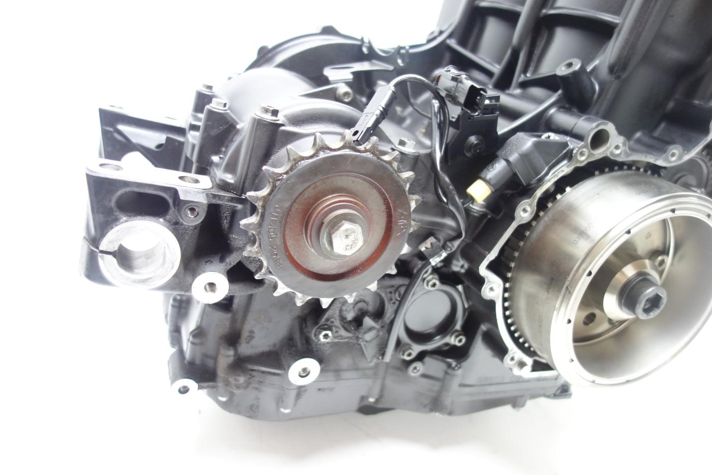 BMW F800R F 800 R Motor Engine