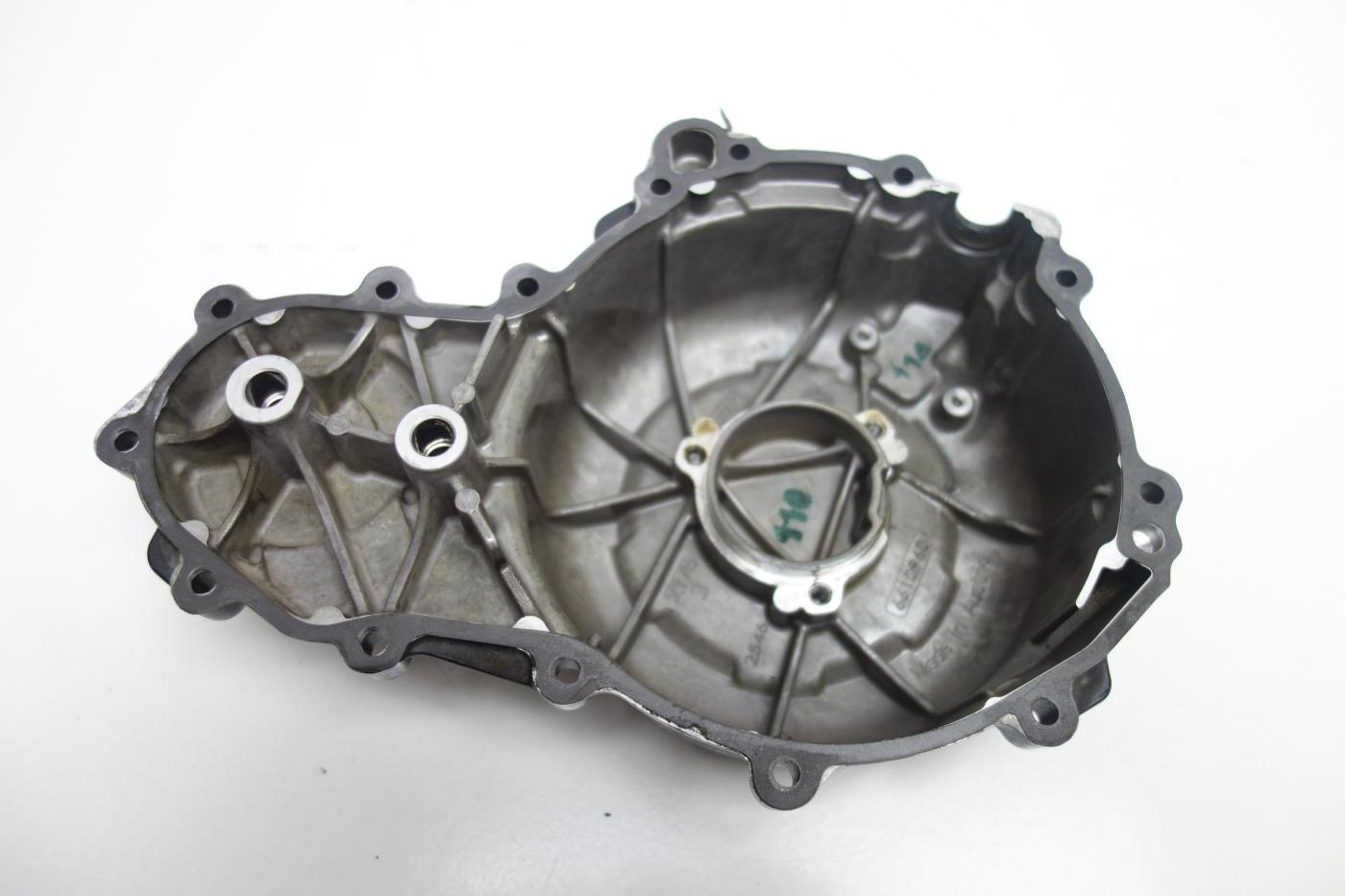 BMW F800R F 800 R Limadeckel Motordeckel