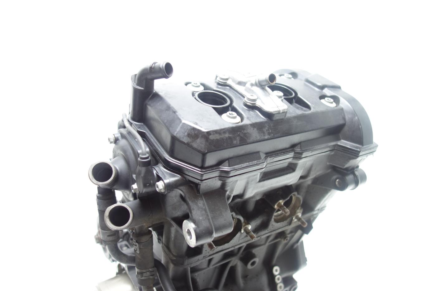 BMW F800R F 800 R Motor Engine