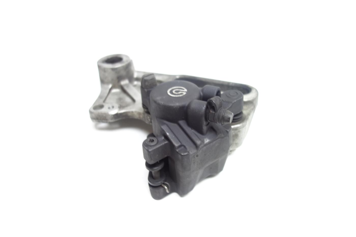 BMW F800R F 800 R Bremssattel Bremszange hinten