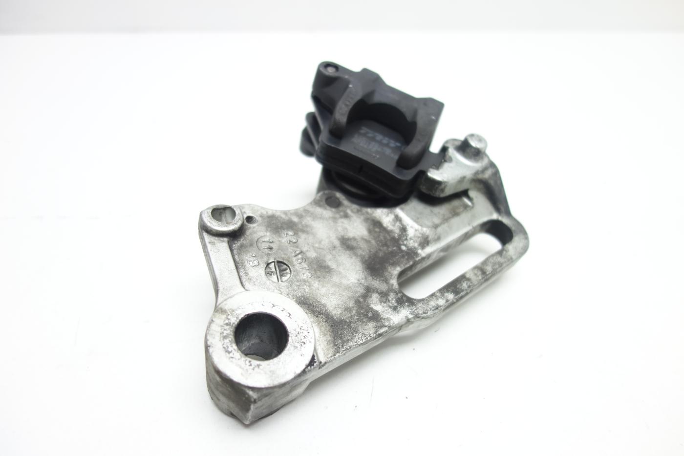 BMW F800R F 800 R Bremssattel Bremszange hinten