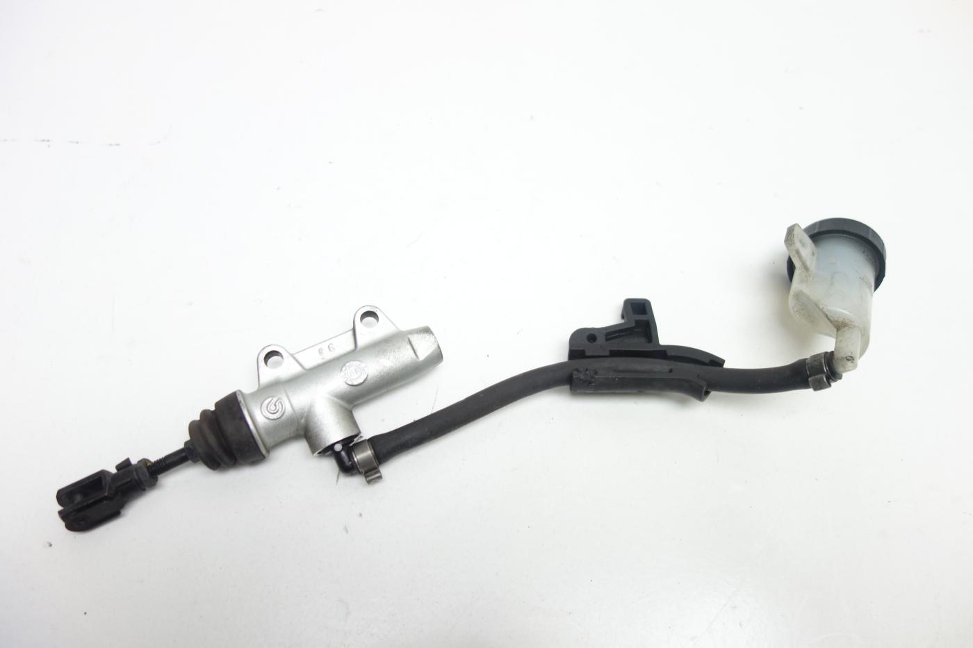 BMW F800R F 800 R Bremspumpe Bremszylinder hinten