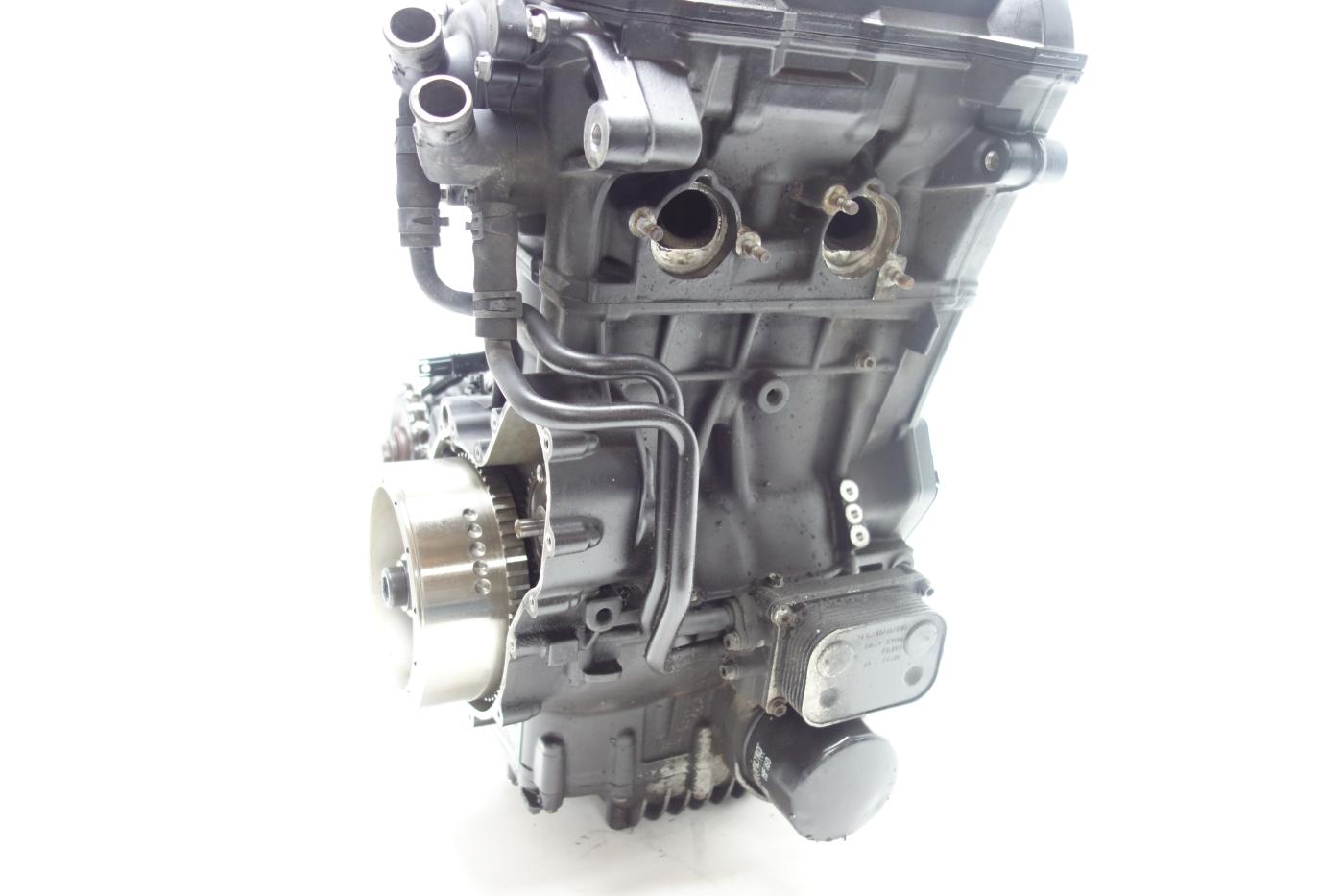 BMW F800R F 800 R Motor Engine