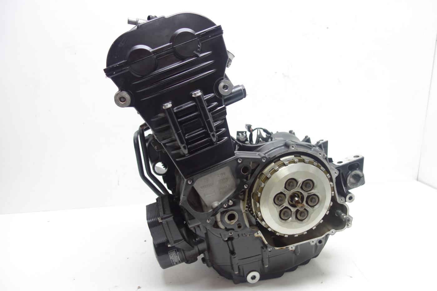 BMW F800R F 800 R Motor Engine