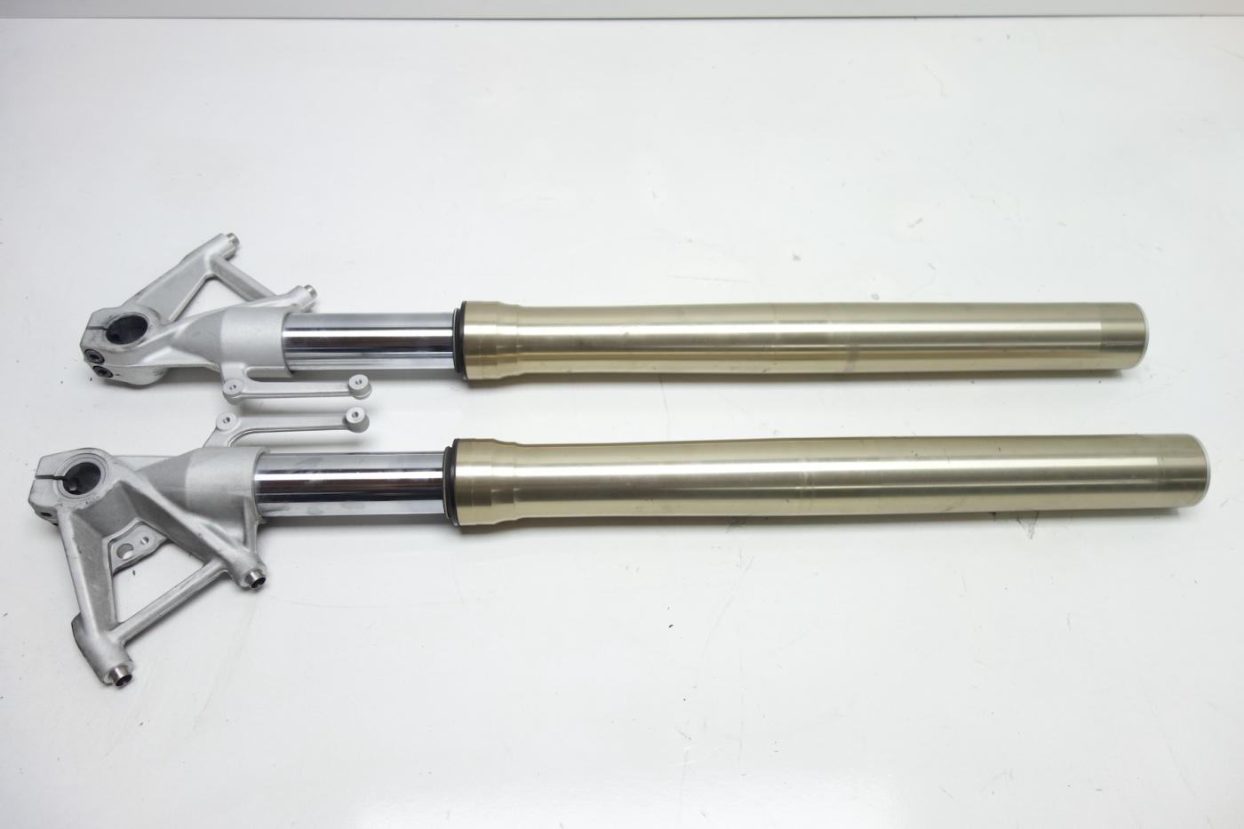 BMW F800R F 800 R Gabelholm Gabel rechts links