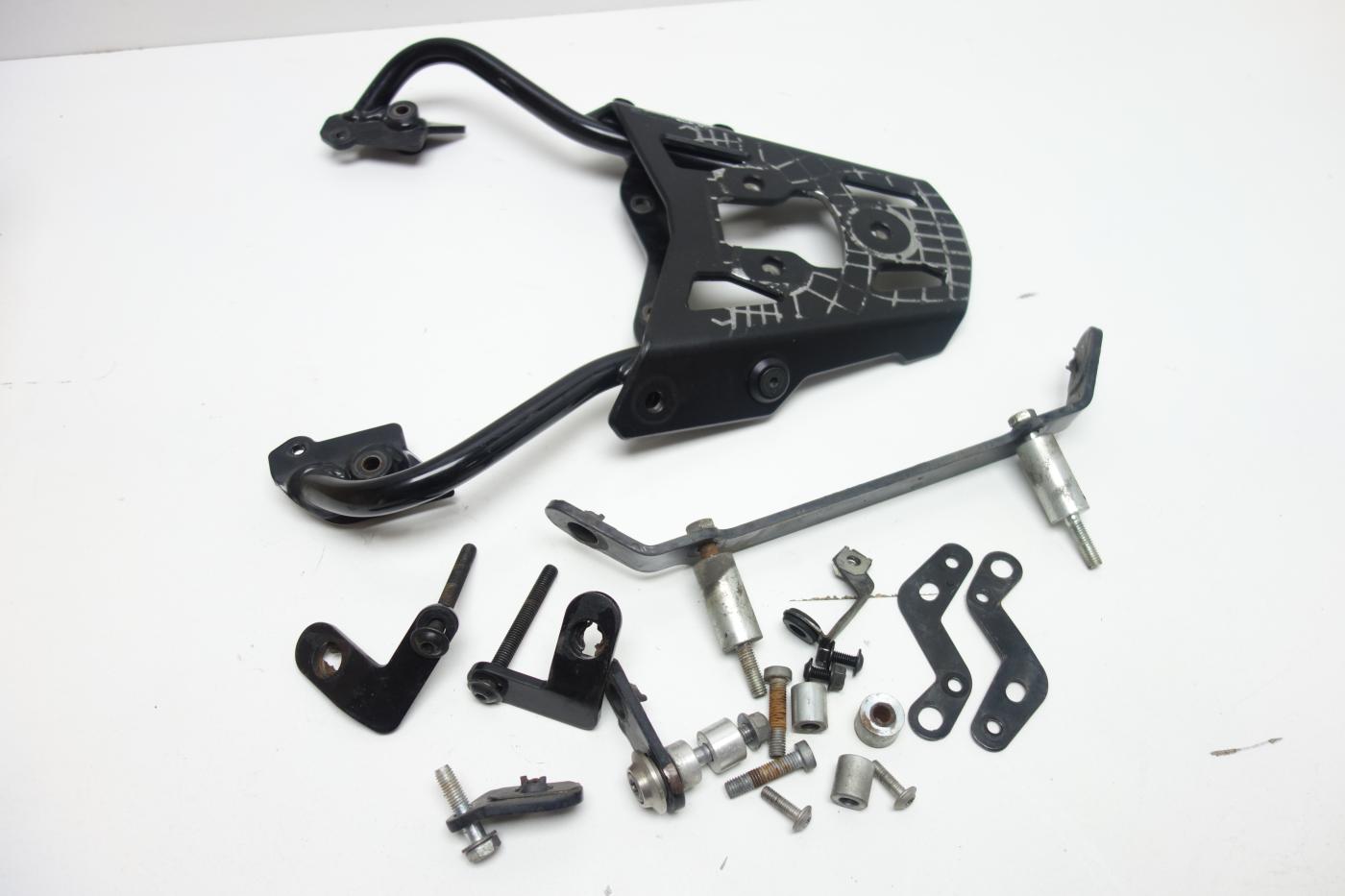 BMW F800R F 800 R SW Motech Gepäckbrücke Kofferträger